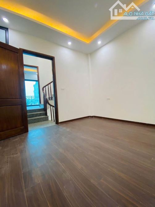 BÁN NHÀ MỚI KOONG - CHÂN CẦU AN KHÁNH - Ô TÔ ĐỖ CỔNG - 1