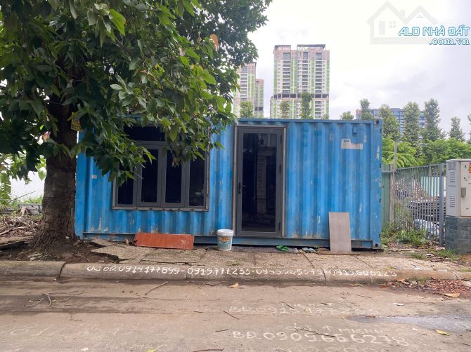 Bán gấp lô đất 2 mt trước sau ngay trung tâm Q3 , 200m2 , 225/m2 GPXD H 7 LẦU giá 45 tỷ!! - 1
