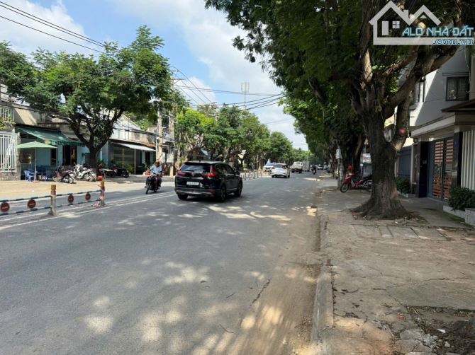 Giá 22,9 tỷ tl. Bán đất 520m mặt tiền đường Huỳnh Văn Nghệ P. Bửu Long. Biên Hoà. SHR. - 1