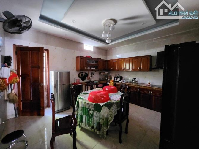 🔥 BÁN ĐẤT TẶNG NHÀ C4 GÁC  2 MẶT TIỀN TRƯỚC SAU – NGUYỄN THIỆN KẾ 102M2 CHỈ 9,X TỶ - 1