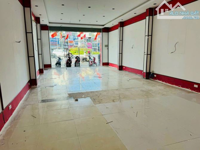 BÁN NHÀ 3 TẦNG MẶT TIỀN THÁI NGUYÊN – TRUNG TÂM NHA TRANG - 1