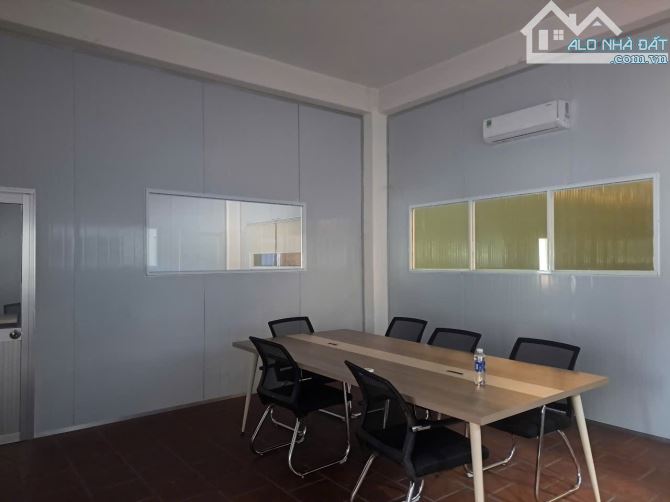 CHO THUÊ XƯỞNG 2800M² TẠI BIÊN HÒA ĐỒNG NAI GẦN KCN AMATA - 1