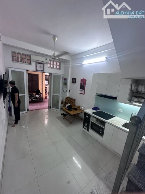 💥 SIÊU HIẾM !!!BÁN NHÀ LÔ GÓC – TÂY SƠN, ĐỐNG ĐA – 30m², 5 TẦNG – Ô TÔ ĐỖ CỬA – 7,6 TỶ - 1