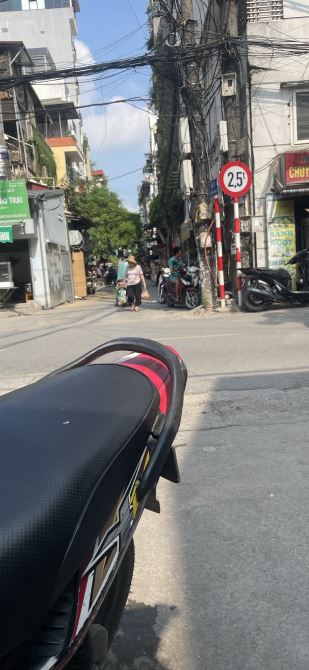 Bán Đất Phú Diễn, 3 bước ra ô tô, 67m2, MT 4,7m, xây ccmn đẹp. Hơn 11 tỷ thương lương mạnh - 1