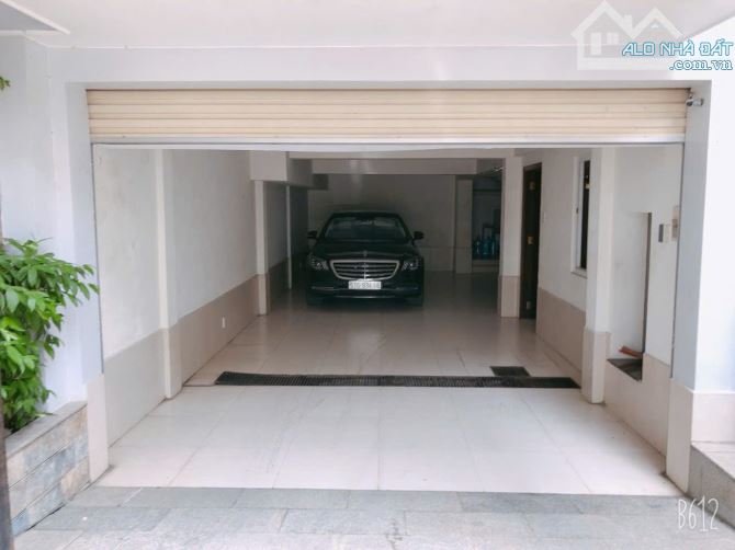 Cho thuê nhà MT 34 Trần Nảo, p An Khánh- DT: 8x20m, 3 lầu, 360m2 , giá 50tr/th - 1