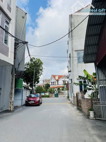 🔥 HOT – VỊ TRÍ ĐẸP SÁT CHỢ, UBND, ĐẤU GIÁ, TRƯỜNG HỌC- GIÁ TỐT NHẤT🔥 - 1