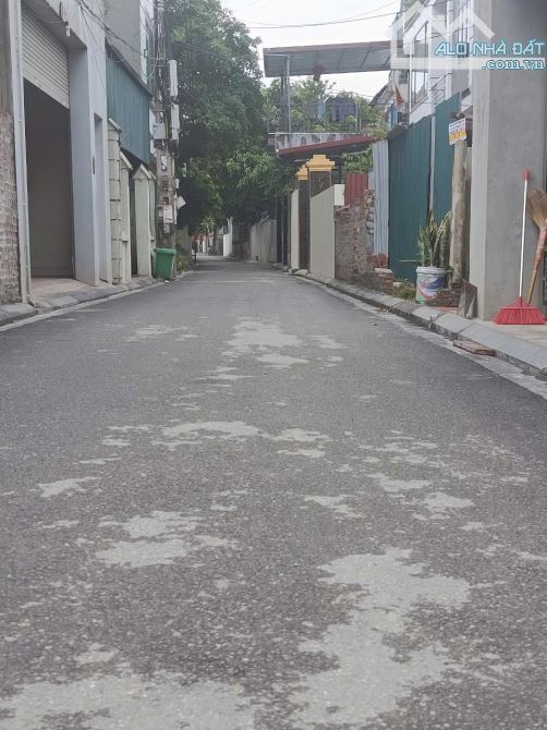 Bán Lô Đất Đẹp Xã Phúc Thịnh 📢 - 1