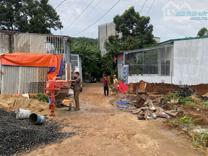 BÁN ĐẤT HẺM 107 NGUYỄN PHÚC CHU - GẦN HOA VIÊN PHƯỜNG THÀNH NHẤT !!! - 1