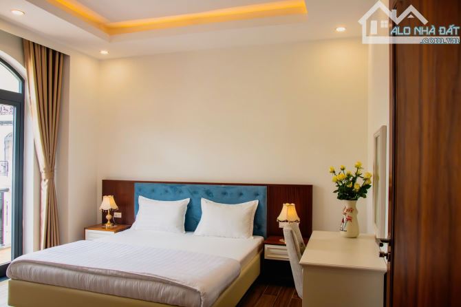 🌟 CHÍNH CHỦ BÁN 3 CĂN VILLA CAO CẤP – KHU ROYALL VILLA MĂNG LIN, P.7, ĐÀ LẠT 🌟 - 1