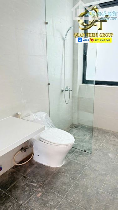 CHO THUÊ VILLA SONG LẬP KĐT ECOGARDEN, TP HUẾ - 1