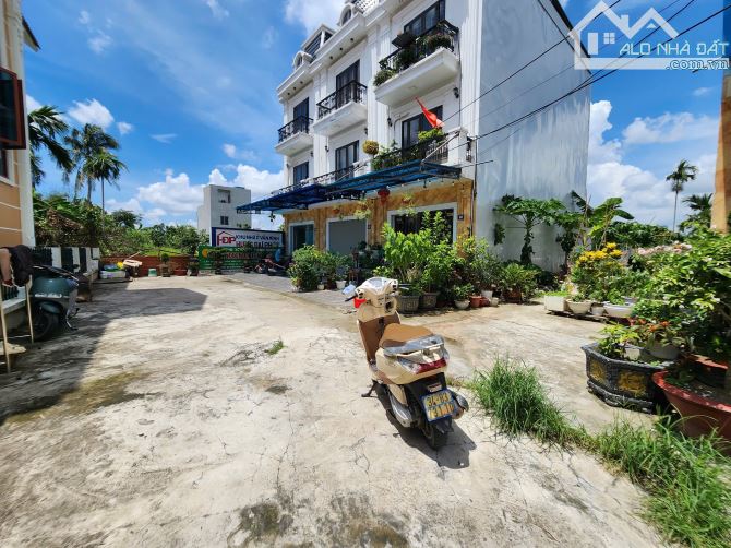 Bán lô đất tại dân hạnh, đặng cương, an dương, hải phòng - 1