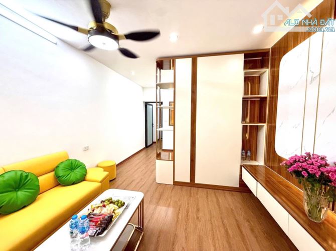 NHÀ ĐẸP HIẾM CÓ PHỐ TÂN MAI - HƠN 2 TỶ CÓ NGAY CĂN NHÀ TẦNG 1 60M2 -FULL NỘI THẬT ĐẸP - 1