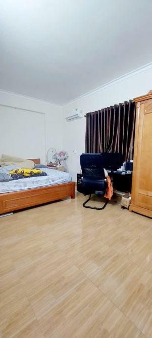 Bán nhà Đằng Hải 3 tầng về ở ngay - 1