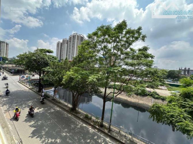 MẶT PHỐ TRỊNH ĐÌNH CỬU - THANH XUÂN BÁN NHÀ 9 TẦNG  THANG MÁY - VỈA HÈ ÔTÔ ĐỖ - KINH DOANH - 1