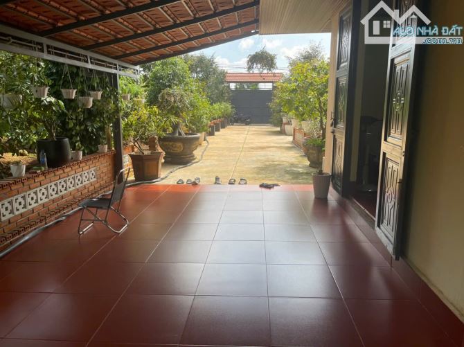 BÁN LÔ ĐẤT SÀO SẦU RIENG ĐẸP TẠI XÃ EATU ĐẦU TƯ HOẶC Ở NGHỈ DƯỠNG ĐỀU TUYỆT VỜI - 1