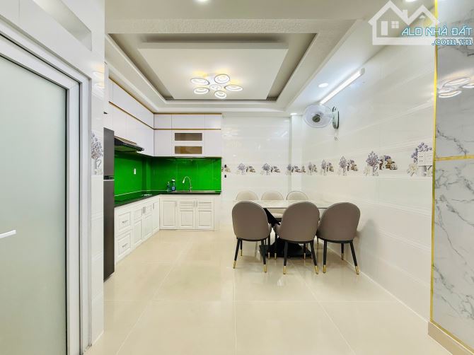 🏡 BÁN NHÀ GIÁ RẺ – KHU DÂN CƯ HIỆN HỮU – TRUNG TÂM THỦ DẦU MỘT - 1