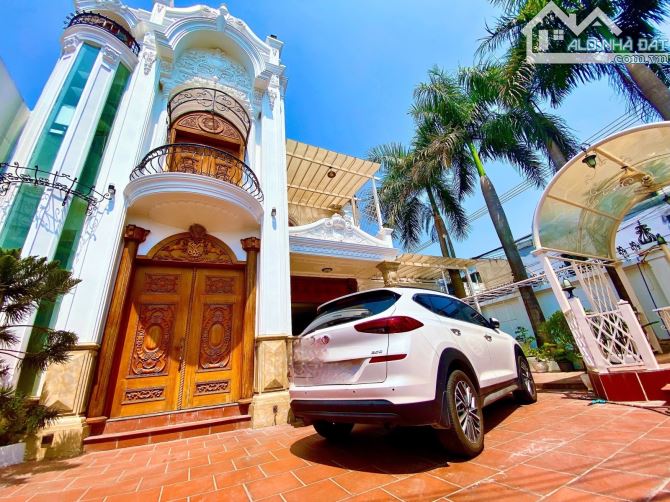 BÁN NHÀ CỰC ĐẸP, GẦn Mỹ Phước Tân Vạn Dĩ An Bình Dương gần đường Bùi Thị Xuân., TRUNG TÂ - 1