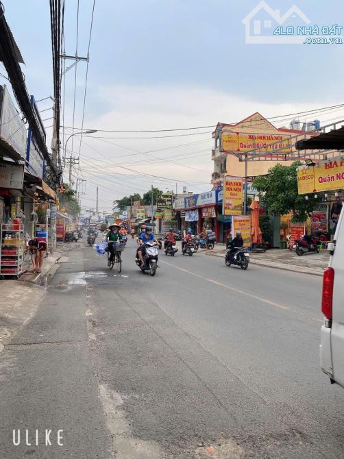Cấp 4 đúc lửng MTKD Nguyễn Thị Búp, DT 4x35m giá 8 tỷ 360tr TL : - 1