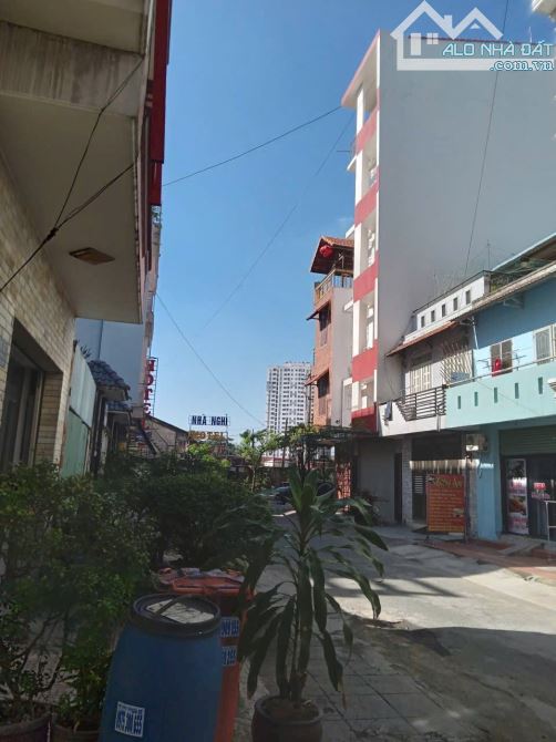 Bán Nhà Trọ 14P – Ngay Cầu Vượt Sóng Thần – Giá 6,5 Tỷ TL - 1