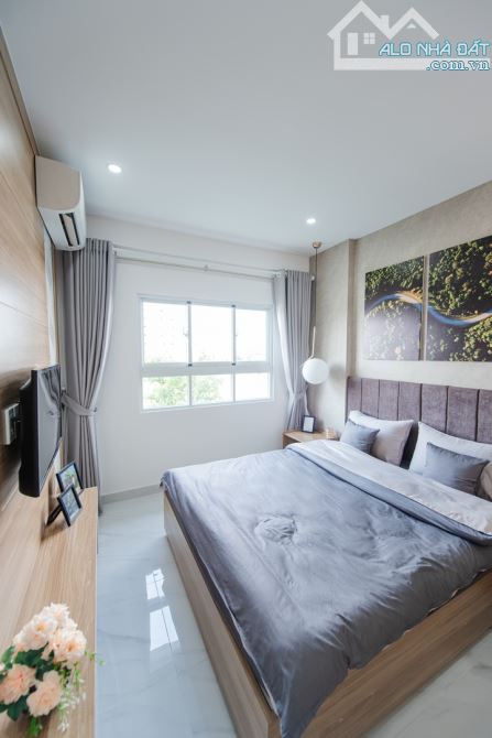 Conic Boulevard sở hữu căn hộ 2PN chỉ từ 500 triệu - 1