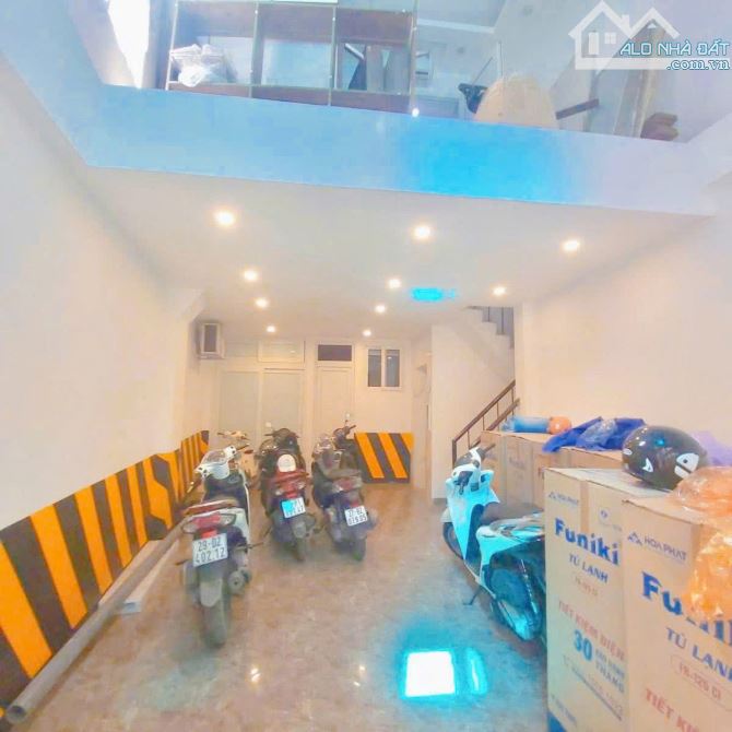 Chính Chủ Cần sang tay lại căn nhà dòng tiền Ô Tô vào nhà tại Đống Đa - 1