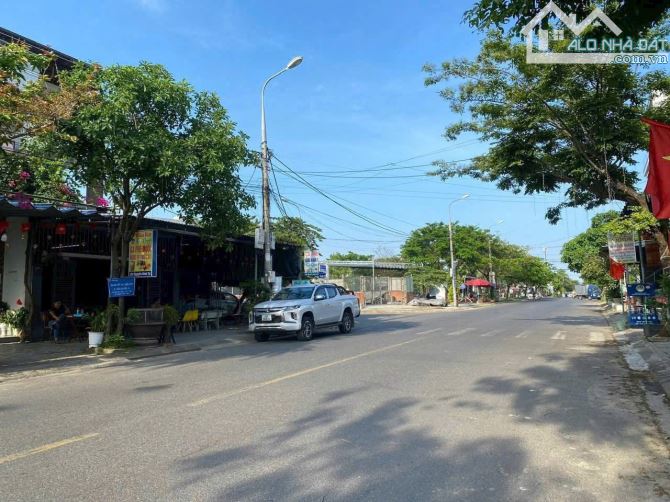 ⚡ Bán đất mặt tiền Nguyễn Đình Tứ – Phường Hòa Minh, Quận Liên Chiểu, DT: 120 m2 - 1