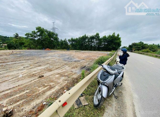 🌟 BLOCK 6 – ĐẤT MẶT TIỀN QUỐC LỘ 14B, TRUNG TÂM ĐẠI HIỆP 💥 - 1
