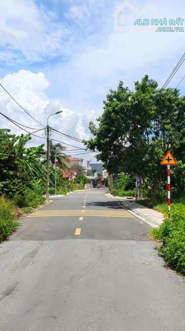 🏢 Bán lô đất chung cư Cách Thượng, Nam Sơn – Ngay ngã 4 Quán Toan – Đường 12m chưa tới 20 - 1