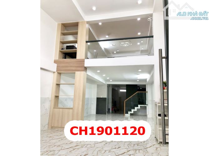 MTKD Võ Văn Kiệt - 4 x 22M - 15,5 Tỷ - Cạnh Nam Hùng Vương - 1