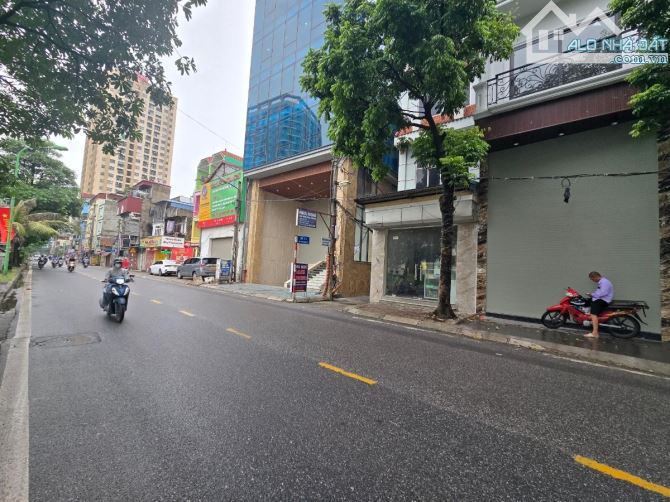 Bán Nhà Phố Trịnh Đình cửu. thanh xuân 58m. 8 Tầng. Giá 23 tỷ - 1
