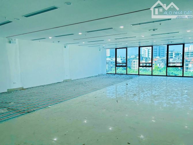 Trịnh Đình Cửu - Hoàng Mai 180m x 9 tầng, mặt tiền 8.9m, giá 112 tỷ thương lượng - 1