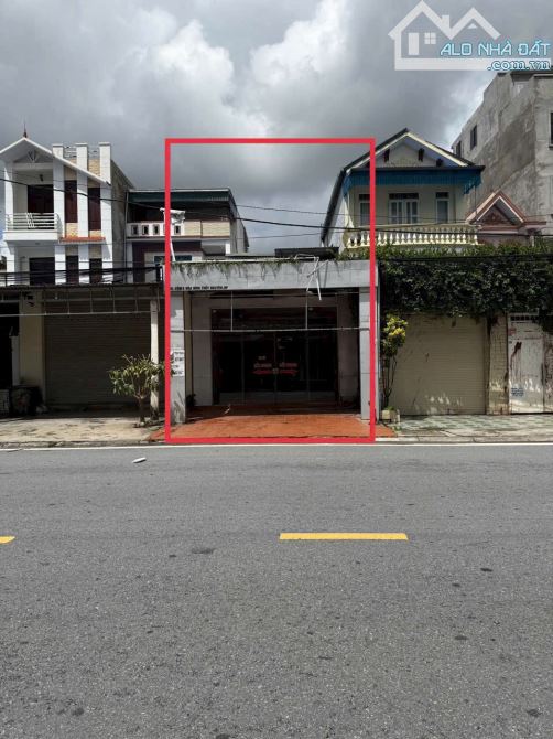 Cần bán nhanh lô đất siêu đẹp tại mặt đường 359C - 1