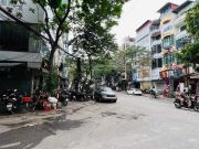 BÁN NHÀ VĂN MIẾU – ĐẤT HỌC NGÀN NĂM – 42M² – 3 TẦNG – SỔ ĐỎ CHÍNH CHỦ - 1