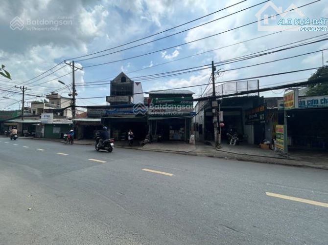 MTKD Lã Xuân Oai, TNP A  ngang 9m, 180m2, đang cho thuê KD, giá 20.6 tỷ - 1