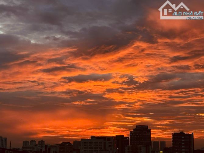 🌟 BÁN GẤP CĂN GÓC MẪU GRAND RIVERSIDE – NỘI THẤT CAO CẤP 📍 Quận 4 - 1