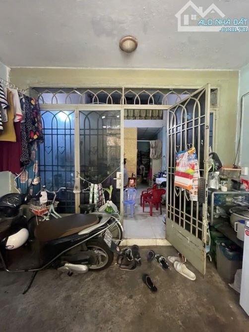 BÁN NHÀ TÂN KỲ TÂN QUÝ, LÊ TRỌNG TẤN - HẺM 5M, 72M2 VUÔNG A4, 2 TẦNG, ÔTÔ NGỦ NHÀ - HƠN 7T - 1