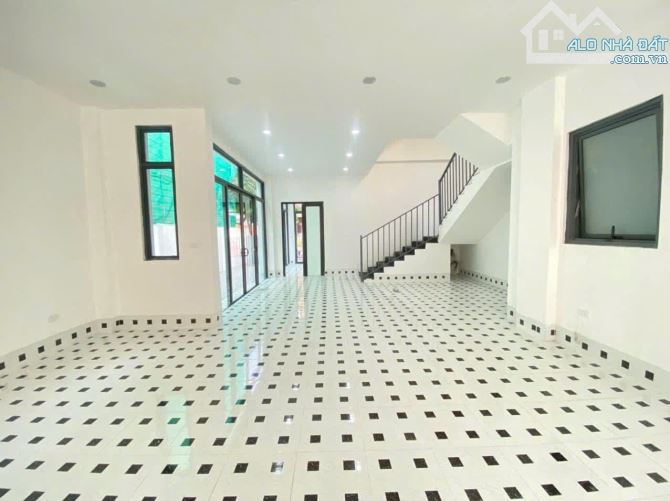 CHO THUÊ BIỆT THỰ NAM CƯỜNG HÀ ĐÔNG DT 189M2 - 1