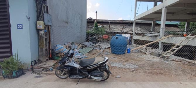 Bán đất siêu đẹp Quán Gánh - Thường Tín, ô tô vào tận nơi, xây nhà ở hoặc vp cho thuê siêu - 1