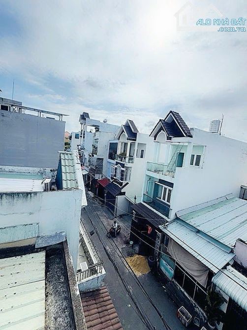 🏠 NHÀ ĐẸP CHỦ MỚI XD TRẮC CHẮN,TÂM HUYẾT-66.5M2. 2LẦU ,SÂN THƯỢNG-PHẠM ĐĂNG GIẢNG-BÌNHTÂN - 1