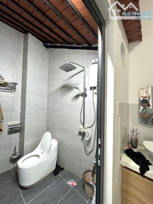 Bán Nhà Căn Góc 2 Tầng 40m² – Tăng Nhơn Phú B, Thủ Đức – Hẻm Xe Hơi – Giá Chỉ 3.4 Tỷ – - 1