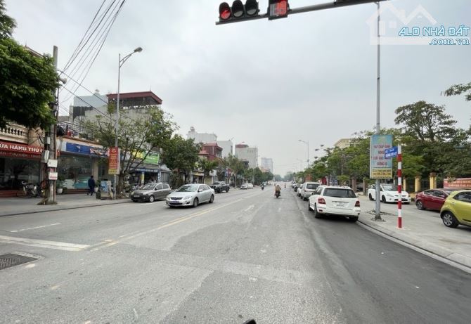 Bán đất Thanh Am 31m, ngõ thoáng oto đỗ cách nhà 10m. - 1