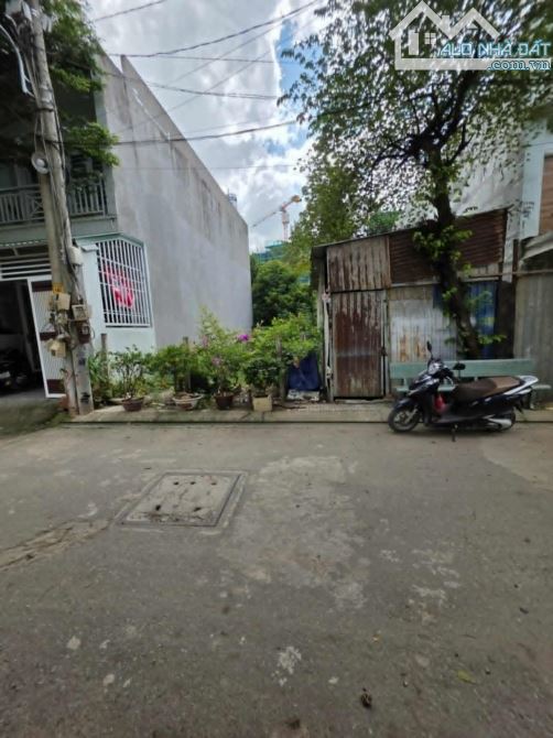 🏡 CHỦ BÁN GẤP ĐẤT NỀN HẺM XE HƠI CHỈ 3.X TỶ(TL) Đ. LÒ LU, Q9 CẠNH KHU CÔNG NGHỆ CAO - 1