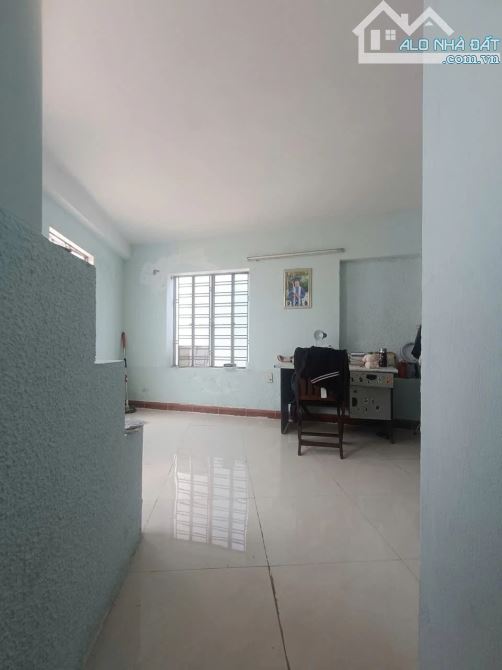 🏠 NHÀ 3 TẦNG – MT NGUYỄN VĂN HUYÊN – KHUÊ TRUNG, CẨM LỆ – 60M² – CHỈ 4.5 TỶ - 1