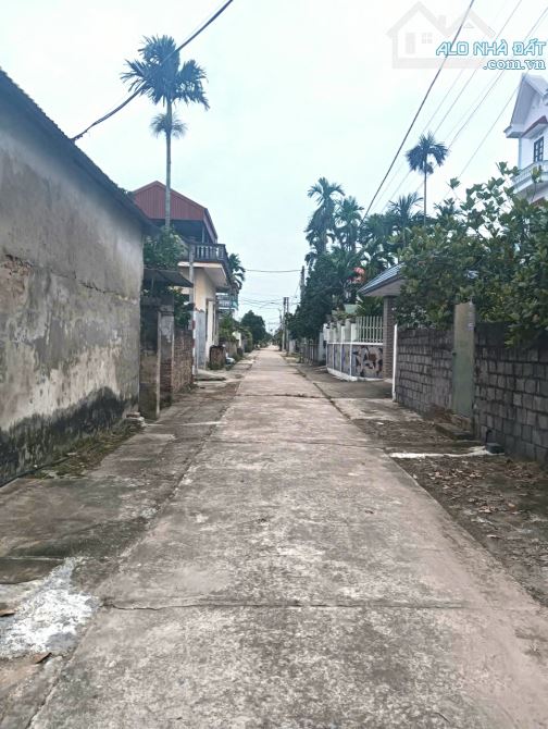 Siêu phẩm gần đường liên huyện giá đầu tư 👉 vân tảo -thường tín - 1
