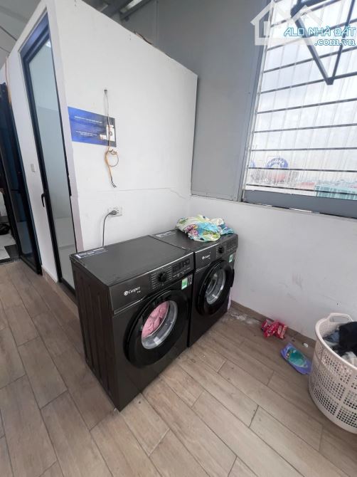 Bán tòa nhà dòng tiền Linh Đàm, 7 tầng, 20 phòng, 100tr/ tháng - 1