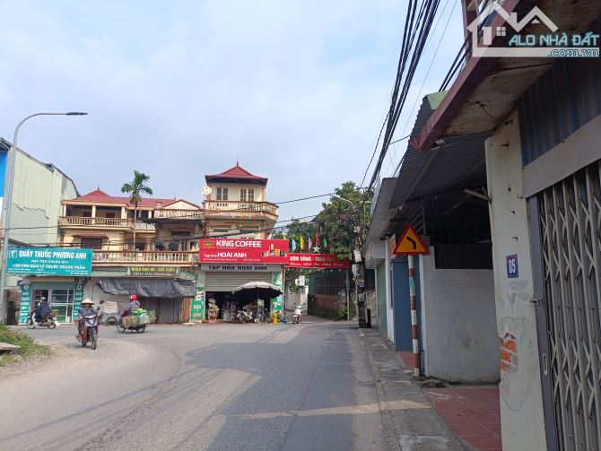 🔥 LÔ GÓC 3 MẶT THOÁNG - ĐẤT ĐẸP 40M² FULL THỔ CƯ - Ô TÔ ĐỖ - GẦN CHỢ, TRƯỜNG.🔥 - 1