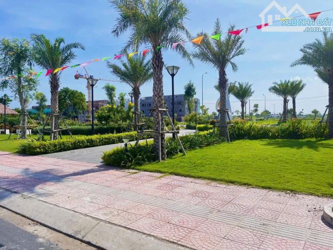 BÁN ĐẤT NỀN QUẬN 9 – BẮT SÓNG METRO SỐ 1 – ĐÓN ĐẦU VÀNH ĐAI 3 – GIÁ CỰC TỐT, PHÁP LÝ CHUẨN - 1