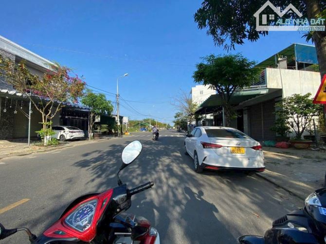 🏆Bán đất đường Nguyễn Đình Tứ, dt120m2 Gía 5.15 tỷ sập hầm - 1