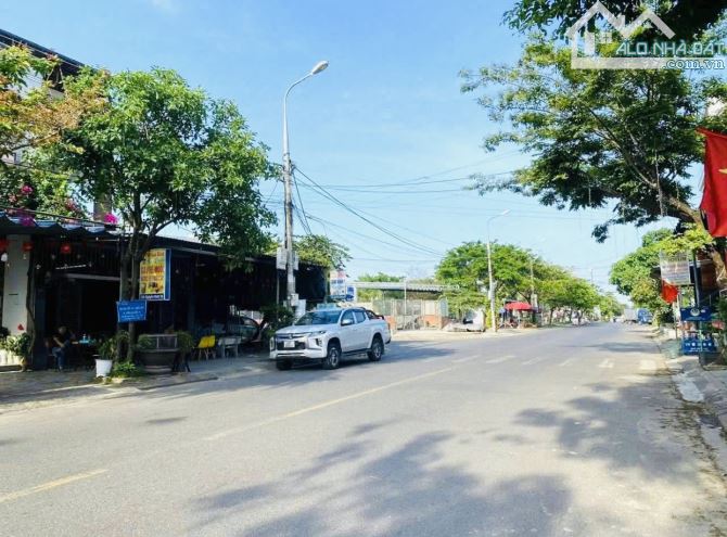 Chính Chủ Bán Đất MT Đường Nguyễn Đình Tứ 120m ( ngang 6m) gần Bến Xe - 1
