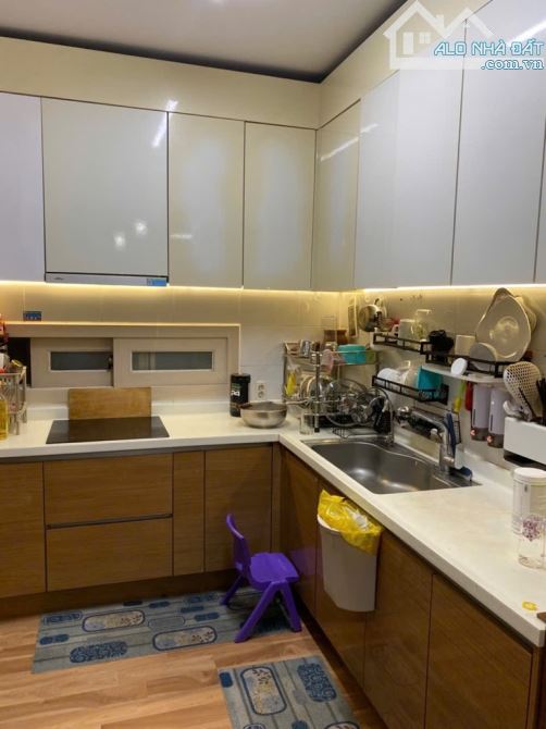 Bán Chung cư @Home 987 Tam Trinh - 71m2 - 3PN - 4.59 tỷ - 1